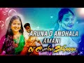 Aruna Arudaina Andala Amani New Love Failure Song Mix By Dj ChanduHrk Singaram