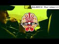 KALIBER 44 Plus I Minus I OFFICIAL VIDEO
