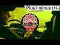 KALIBER 44 - Plus i minus (+i-) [OFFICIAL VIDEO ...