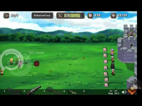 Elona Shooter Special! Day 2 (Pak Plays 12/26/2014)