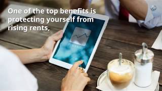 Rents are on the Rise