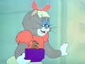Tom And Jerry The Zoot Cat 1944 Clip 01