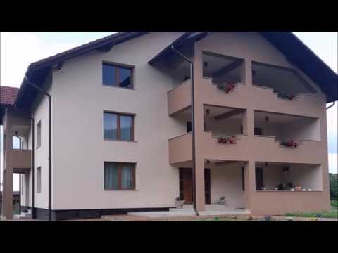 Pensiunea NADINA din Polovragi - www.portaldecazare.ro