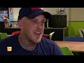 Rapper JeBroer komt met emotioneel nummer - RTL BOULEVARD