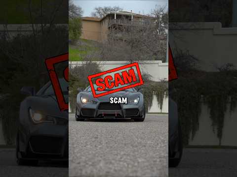 A 15.000$ Supercar? #Vaydor #g35