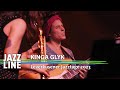 Kinga Glyk live | Leverkusener Jazztage 2023 | Jazzline