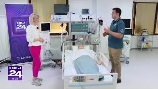 🟣 Știrile Digi24 de la ora 13 – 14 noiembrie 2025