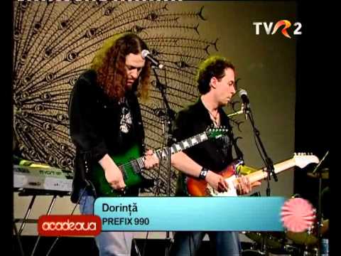 Prefix 990 - Acadeaua