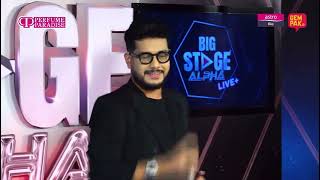 Download lagu Syed Iqbal - Basstamam ( Live at Bigstage Alpha 2025) mp3
