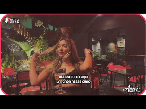 Volta Pra Mim 😭 @BandaAmorSecreto - [Clip Oficial + Letras]