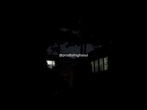 (Free) Roddy Ricch type beat - "night walk" (Prod. by Highsoul!)