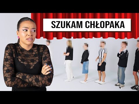 LEXY SZUKA CHŁOPAKA NA WESELE…