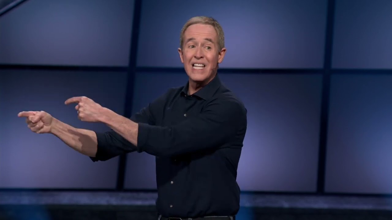 The Wonder of It All