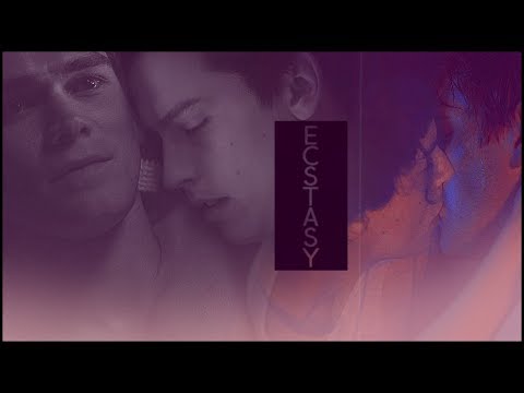archie + jughead | ecstasy