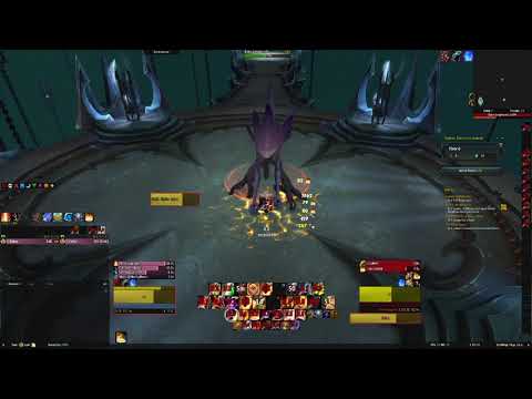 Elder Longbranch Prot Pally