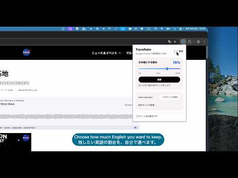 Item video thumbnail