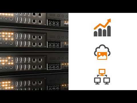 Avantages pour votre entreprise