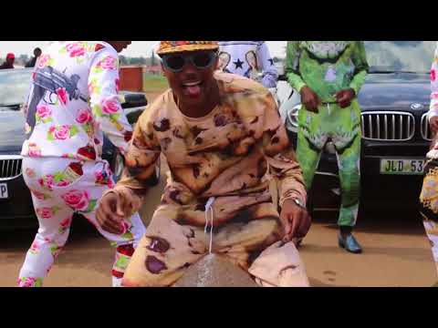 Gento Bareto - Mina La Kuja