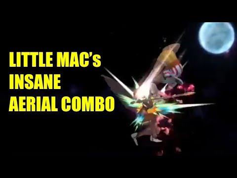 Escorted to the Blast Zone in Smash 4 #15