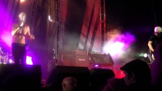 Gravity Kills - Goodbye and Never at The Pageant STL MO 11/23/12 part 7