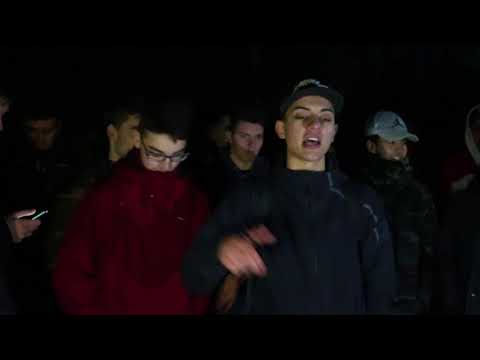 CHH VS ALLINBDN 2 - AKA VS MSTZ [OCTAVOS]