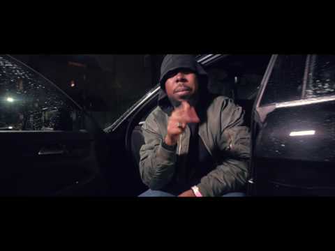 Silencer Presents - Cally [World War 4 Freestyle] @CallyDreams (4K)