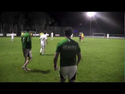 Meisterschaft | SC Eich 2 - FC Sempach | 13.10.2012