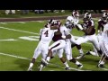 2014 Mississippi State Football - Fight - YouTube