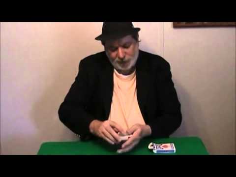 Magigram Vol.5 by Wild-Colombini Magic