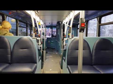 Arriva Yorkshire 1716 NK13 AZF Ex North East 7805 on 444