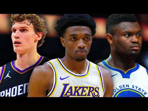 15 Trades To FIX The Western Conference