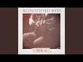 For The First Time Acoustic Version The Script Cover