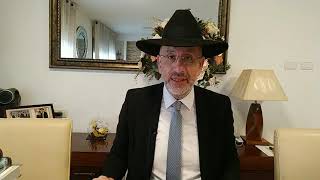 Nos sages racontent 51 Avraham renvoie Aguar et Ismaël la refoua chelema de Messaouda bat Esther