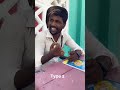 Types Of Pencil Users Velujazz Shorts School