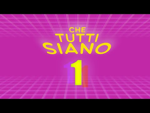Debora Vezzani - Che tutti siano uno (Official Lyric Video)