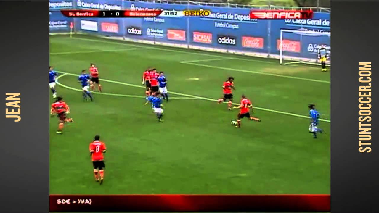 Jean Benfica