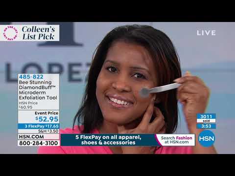 HSN | The List with Colleen Lopez 02.06.2020 - 10 PM