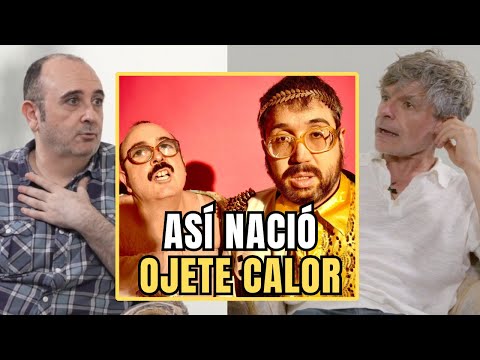 Late Motiv: Entrevista a Ojete Calor #LateMotiv86 | #0