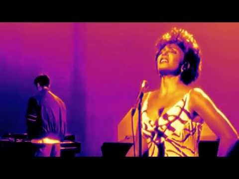 History Repeating - Propellerheads, featuring Miss Shirley Bassey