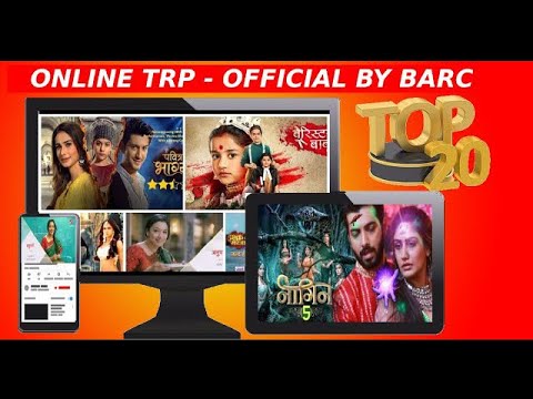 Online TRP Week 49 (2022)  TOP 20 Shows