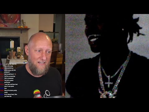 Reacting to "A Great Chaos" by Ken Carson
