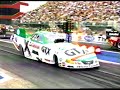 Speed Commercial Breaks September 8 2002 Part 3