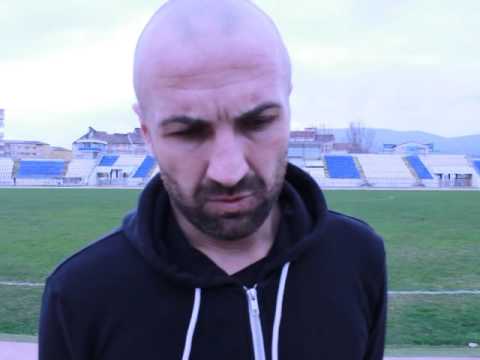 ABSPORT.RO: Szabolcs Szekely atacant Performanta Ighiu