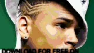 chris brown - so glad (bonus track) - Chris Brown