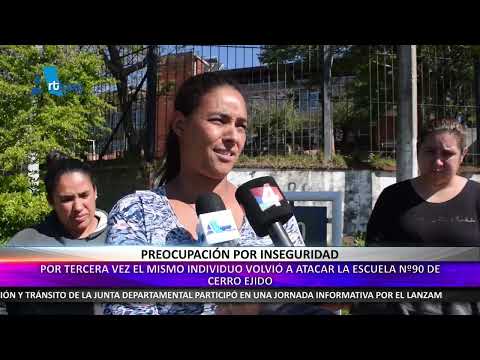 Supernoticias - 26/09/2025 - Nancy Perochena