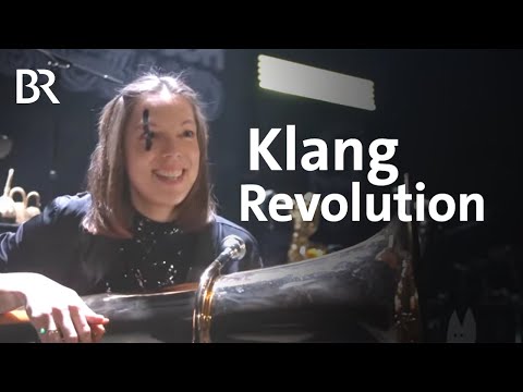 Das Bergson: Ein Konzertsaal mit innovativen Soundsystem aus Bayern | Klang Revolution | Capriccio