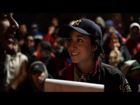 GUILLE vs. RASTA: Cuartos - The Last Chance 2019