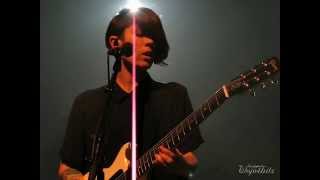 9/13 Tegan &amp; Sara - Arrow + Shock to Your System @ Allegheny College, Meadville, PA 2/08/14