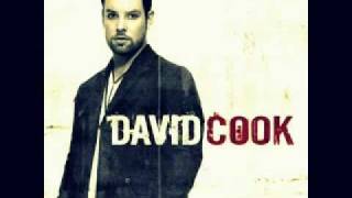 David Cook - Fade Into Me (Audio)