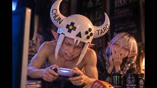 【ボツ生成動画】初めて動画生成にチャレンジした時にできたのがコレ
